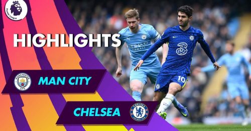 Highlights trận Chelsea vs Man City 3h00 ngày 6/1/2023 – Premier League