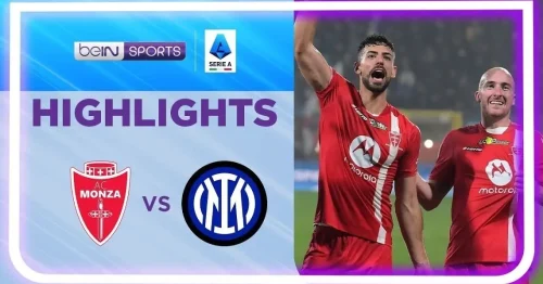 Highlights trận Monza vs Inter Milan 2h45 ngày 8/1/2023 – Serie A