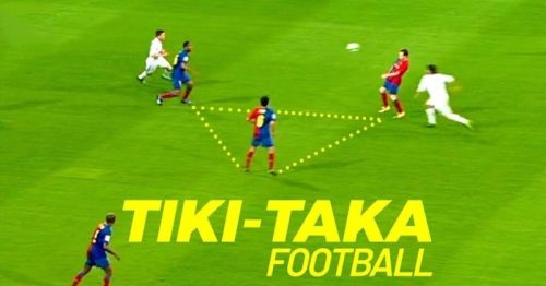 Tiki Taka là gì? Tiqui-Taca đã giúp Barca như thế nào?