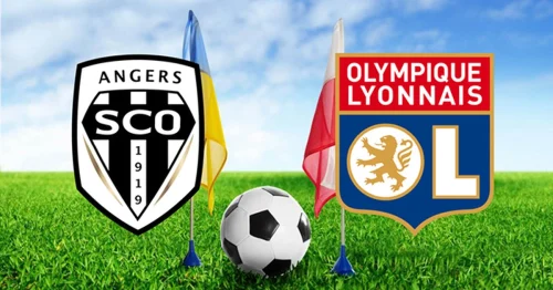 Soi kèo Angers vs Lyon 23h00 ngày 25/2/2023 – VĐQG Pháp