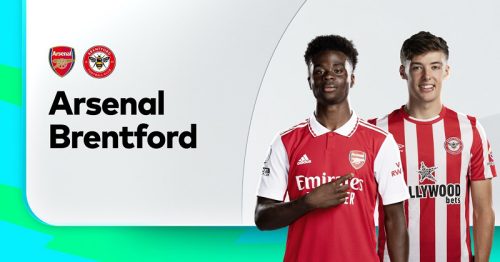 Soi kèo Arsenal vs Brentford 22h00 ngày 11/2/2023 – NHA