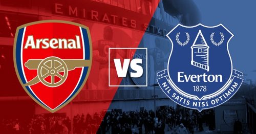 Soi kèo Arsenal vs Everton 02h45 ngày 2/3/2023 – NHA