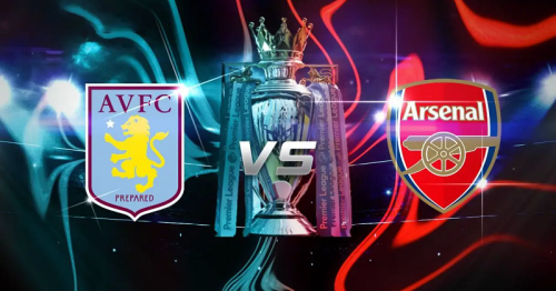 Soi kèo Aston Villa vs Arsenal 19h30 ngày 18/2/2023 – NHA