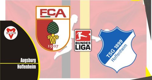 Soi kèo Augsburg vs Hoffenheim 02h30 ngày 18/2/2023 – VĐQG Đức