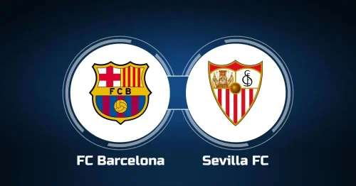 Soi kèo Barcelona vs Sevilla 03h00 ngày 6/2/2023 – Vô địch quốc gia Tây Ban Nha