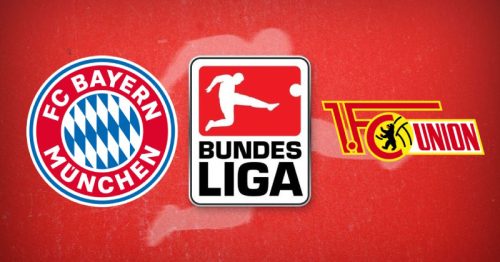 Soi kèo Bayern Munich vs Union Berlin 23h30 ngày 26/2/2023 – VĐQG Đức