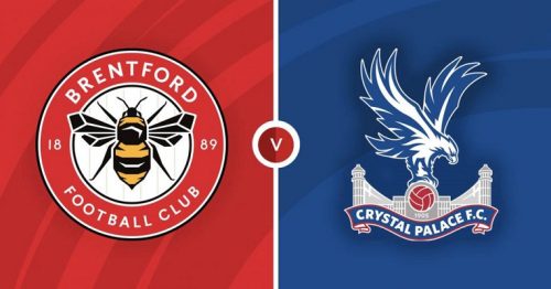 Soi kèo Brentford vs Crystal Palace 22h00 ngày 18/2/2023 – NHA