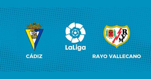 Soi kèo Cadiz vs Rayo Vallecano 22h15 ngày 25/2/2023 – Vô địch quốc gia Tây Ban Nha