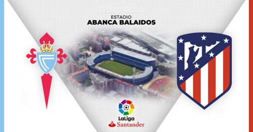 Soi kèo Celta Vigo vs Atletico Madrid 22h15 ngày 12/2/2023 – Vô địch quốc gia Tây Ban Nha