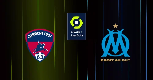 Soi kèo Clermont Foot vs Marseille 03h00 ngày 12/2/2023 – VĐQG Pháp