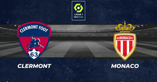 Soi kèo Clermont vs Monaco 19h00 ngày 5/2/2023 – Ligue 1