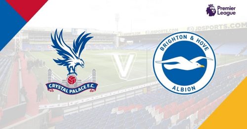 Soi kèo Crystal Palace vs Brighton 22h00 ngày 11/2/2023 – NHA