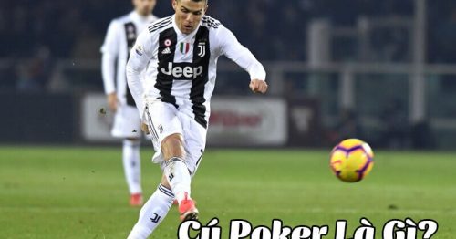 Poker trong bóng đá là gì? Cú ghi bàn poker đẹp nhất lịch sử