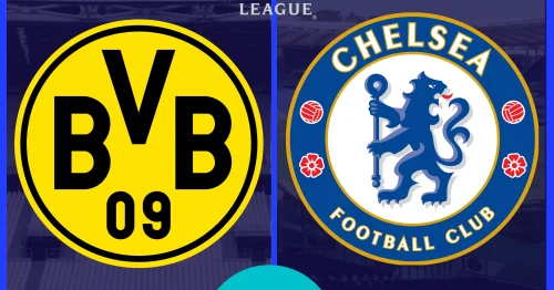 Soi kèo Borussia Dortmund vs Chelsea 03h00 ngày 16/2/2023 – Cúp C1