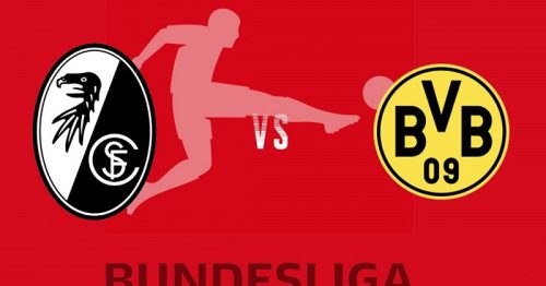 Soi kèo Dortmund vs Freiburg 21h30 ngày 4/2/2023 – VĐQG Đức