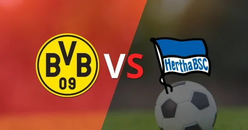 Soi kèo Dortmund vs Hertha Berlin 23h30 ngày 19/2/2023 – VĐQG Đức