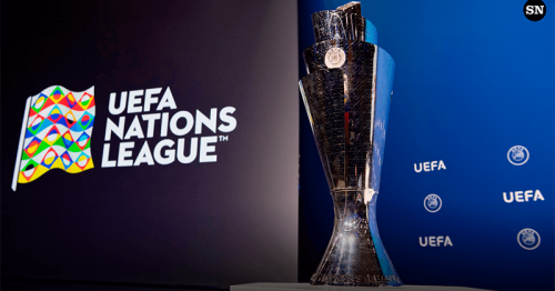 UEFA Nations League là gì? Thể thức thi đấu hiện đã đổi luật