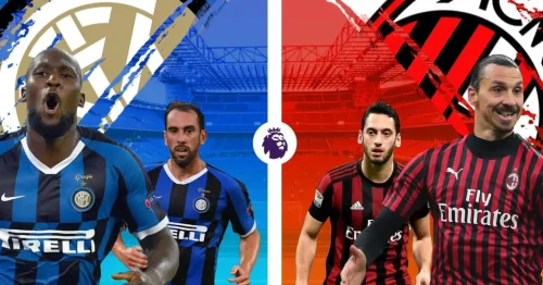 Soi kèo Inter Milan vs AC Milan 02h45 ngày 6/2/2023 – VĐQG Italia