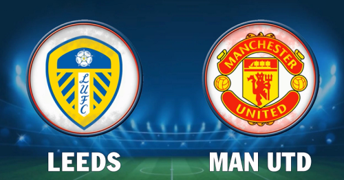 Soi kèo Leeds United vs Man United 21h00 ngày 12/2/2023 – NHA