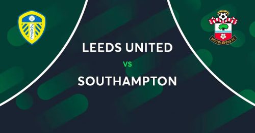 Soi kèo Leeds United vs Southampton 22h00 ngày 25/2/2023 – NHA