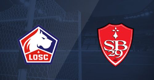 Soi kèo Lille vs Brest 03h00 ngày 25/2/2023 – VĐQG Pháp