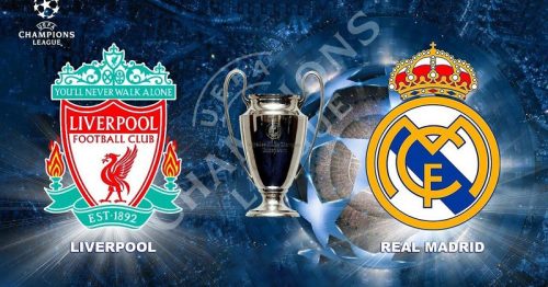 Soi kèo Liverpool vs Real Madrid 03h00 ngày 22/2/2023 – Cúp C1