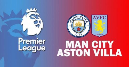 Soi kèo Manchester City vs Aston Villa 23h30 ngày 12/2/2023 – NHA