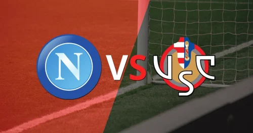 Soi kèo Napoli vs Cremonese 02h45 ngày 13/2/2023 – VĐQG Italia