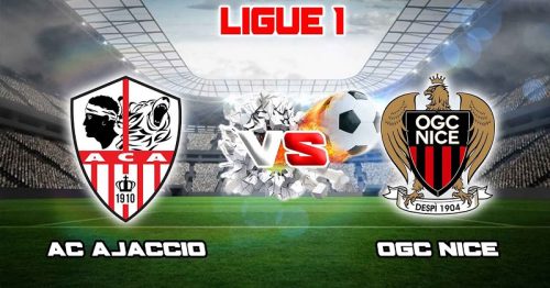 Soi kèo Nice vs AC Ajaccio 03h00 ngày 11/2/2023 – VĐQG Pháp