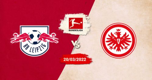 Soi kèo RB Leipzig vs Eintracht Frankfurt 21h30 ngày 25/2/2023 – VĐQG Đức