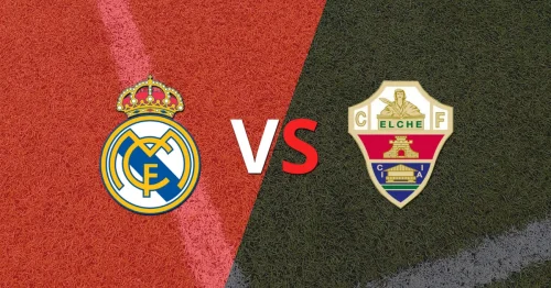 Soi kèo Real Madrid vs Elche 03h00 ngày 16/2/2023 – Vô địch quốc gia Tây Ban Nha