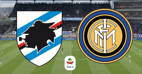 Soi kèo Sampdoria vs Inter Milan 02h45 ngày 14/2/2023 – VĐQG Italia