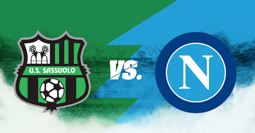 Soi kèo Sassuolo vs Napoli 02h45 ngày 18/2/2023 – VĐQG Italia