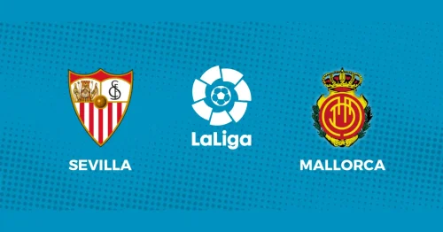 Soi kèo Sevilla vs Mallorca 00h30 ngày 12/2/2023 – Vô địch quốc gia Tây Ban Nha