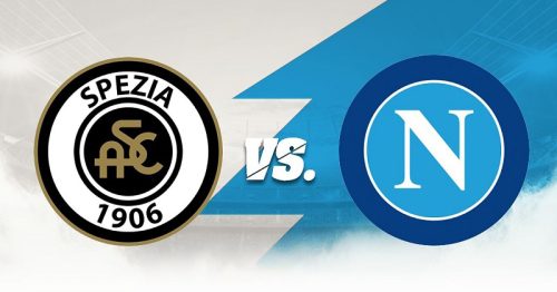 Soi kèo Spezia vs Napoli 18h30 ngày 5/2/2023 – VĐQG Italia