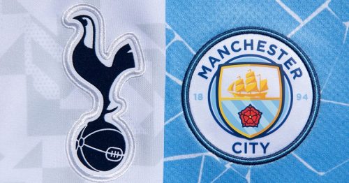 Soi kèo Tottenham vs Manchester City 23h30 ngày 5/2/2023 – NHA