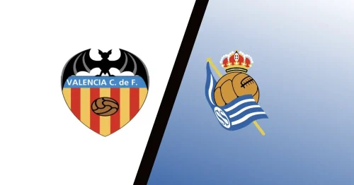 Soi kèo Valencia vs Real Sociedad 03h00 ngày 26/2/2023 – Vô địch quốc gia Tây Ban Nha