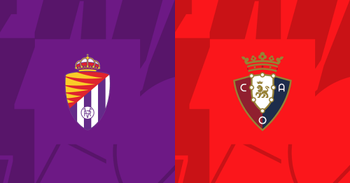 Soi kèo Valladolid vs Osasuna 00h30 ngày 13/2/2023 – Vô địch quốc gia Tây Ban Nha