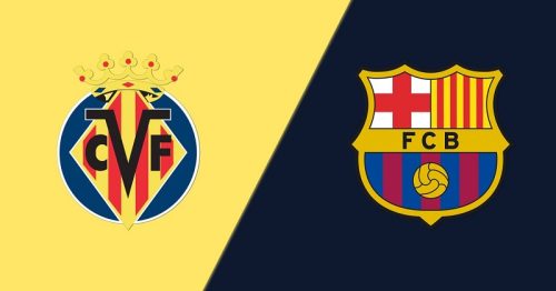 Soi kèo Villarreal vs Barcelona 03h00 ngày 13/2/2023 – Vô địch quốc gia Tây Ban Nha