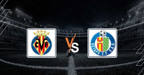 Soi kèo Villarreal vs Gatefe 03h00 ngày 28/2/2023 – Vô địch quốc gia Tây Ban Nha