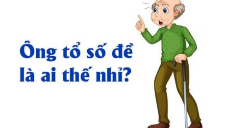 Ông tổ lô đề là ai? Tìm hiểu lịch sử của trò chơi lô đề