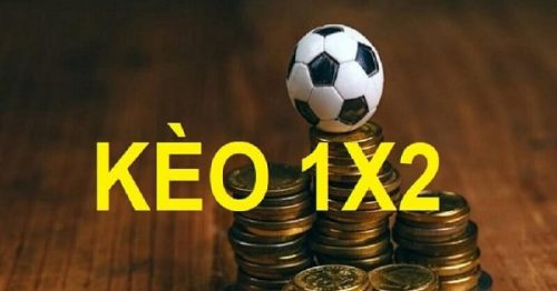 Kèo 1×2 là gì? Cách đặt cược kèo 1×2 nắm chắc phần thắng