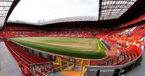 Sân Old Trafford ở đâu? Khám phá sân vận động của MU