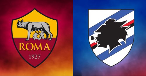 Soi kèo AS Roma vs Sampdoria 23h00 ngày 2/4/2023 – Serie A