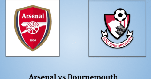 Soi kèo Arsenal vs Bournemouth 22h00 ngày 4/3/2023 – NHA