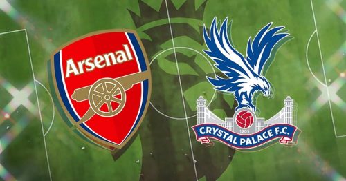 Soi kèo Arsenal vs Crystal Palace 21h00 ngày 19/3/2023 – Premier League