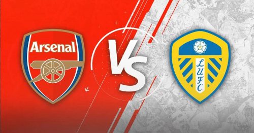 Soi kèo Arsenal vs Leeds United 21h00 ngày 1/4/2023 – Premier League