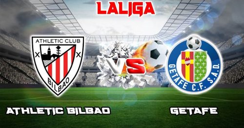 Soi kèo Athletic Bilbao vs Getafe 21h15 ngày 1/4/2023 – La Liga