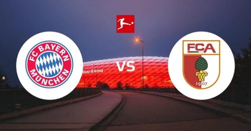 Soi kèo Bayern Munich vs Augsburg 21h30 ngày 11/3/2023 – VĐQG Đức