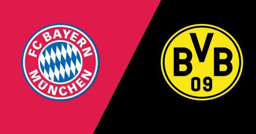 Soi kèo Bayern Munich vs Dortmund 23h30 ngày 1/4/2023 – Bundesliga